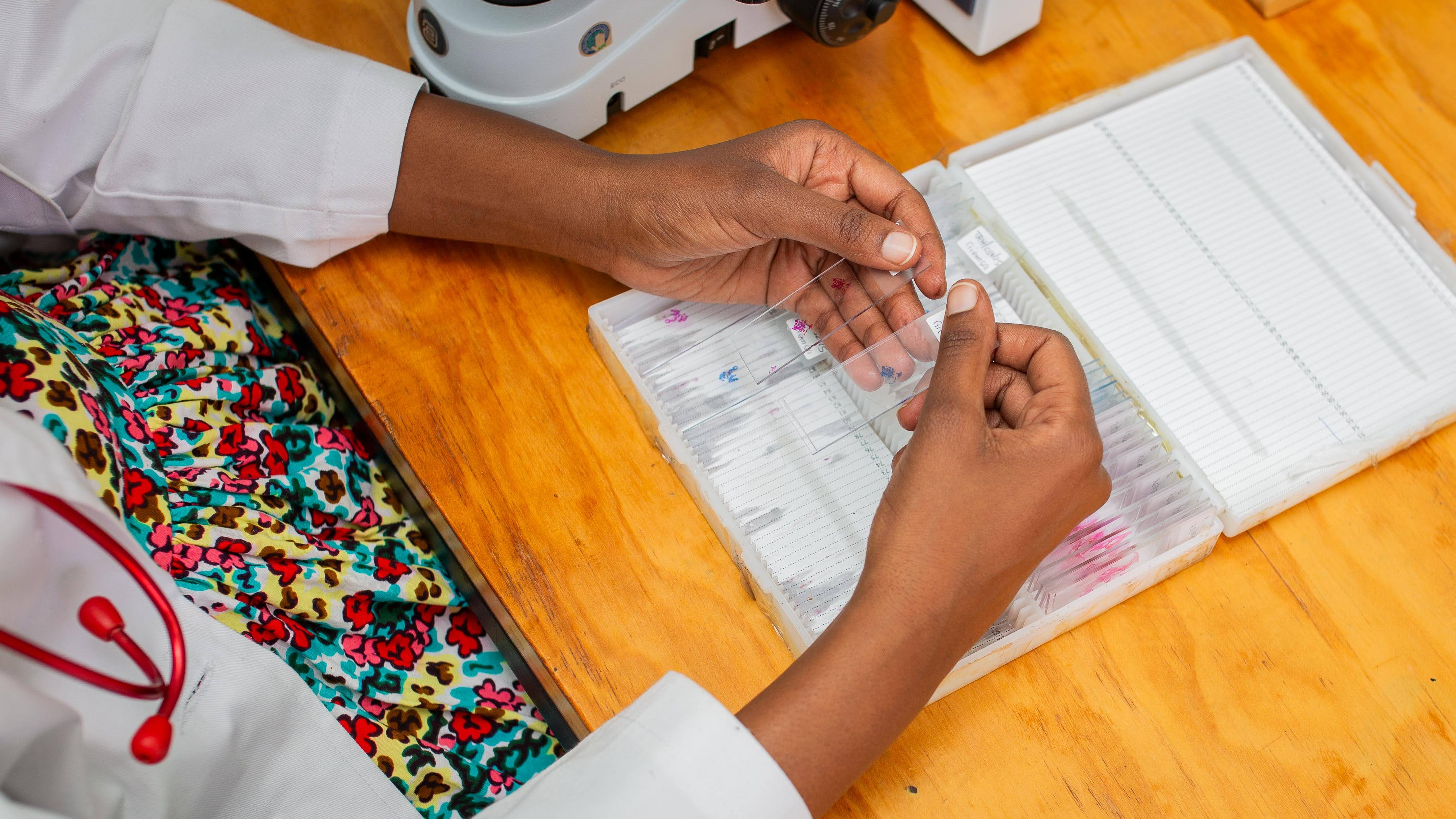Digital Pathology